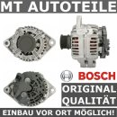 Bosch Lichtmaschine 0124425059