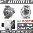 Bosch Lichtmaschine 0124415026