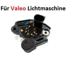 Lichtmaschinen Regler Audi für Valeo NEU !!!