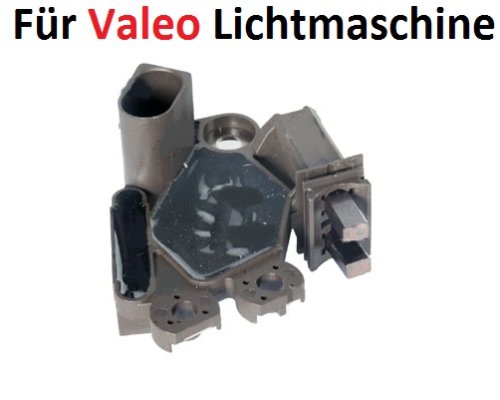 Lichtmaschinen Regler Volvo für Valeo NEU !!!