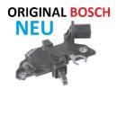 Lichtmaschinen Regler BMW Für Bosch Original Neuteil...