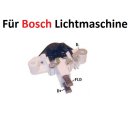 Regler für Bosch Lichtmaschinen Spannungsregler NEU !!!
