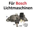 Regler für Bosch Lichtmaschinen Spannungsregler NEU...