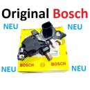 Original Neuteil Für Bosch Lichtmaschinen Regler...