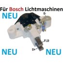 Neuteil Für Bosch Lichtmaschinen Regler VGL-NR:...