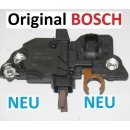 Original Neuteil Für Bosch Lichtmaschinen Regler...