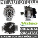 Valeo Lichtmaschine TG17C030