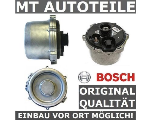Bosch Lichtmaschine 0122468015