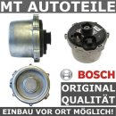 Bosch Lichtmaschine 0122468015