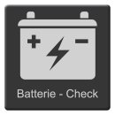 Batterie-Check / Autobatterie prüfen /...