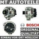 Original Bosch Lichtmaschine Mercedes Benz CLS C-G-M-R-S...
