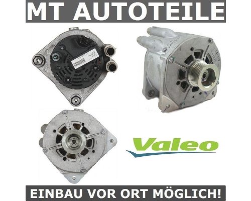 Valeo Lichtmaschine SG15L027