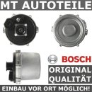Original Bosch Lichtmaschine Mercedes Benz S Klasse Coupe...