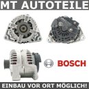 Bosch Lichtmaschine 0124525030