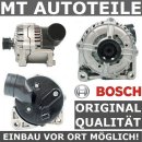 Original Bosch Lichtmaschine BMW 3 E46 5 E39 Z3 E36 7 E38...