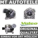 Original Valeo Lichtmaschine BMW 3 E46 5 E39 Z3 E36 7 E38...