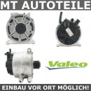 Valeo Lichtmaschine SG15L026