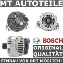 Original Bosch Lichtmaschine Mercedes Benz C M Klasse CLK...