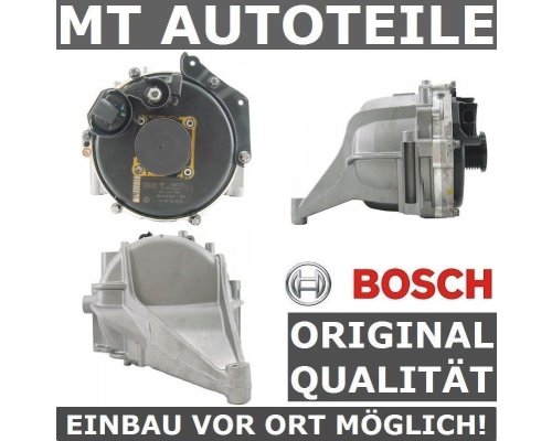 Bosch Lichtmaschine 01220AA0B0