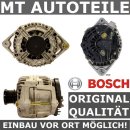 Bosch Lichtmaschine 0124525019