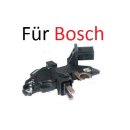 Neuteil Für Bosch Lichtmaschinen Regler Mercedes...