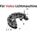 Für Valeo Lichtmaschinen Gleichrichter Diodenplatten...